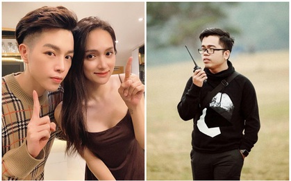Hết Hương Giang đến Đức Phúc liên tiếp công phá top 1 trending YouTube, đạo diễn Kawaii Tuấn Anh "mở bát" năm mới mát tay quá nhỉ?