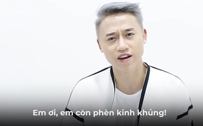 Clip: Vừa chạm trán, top 30 Vietnam's Next Top Model đã chặt chém nhau cực drama!