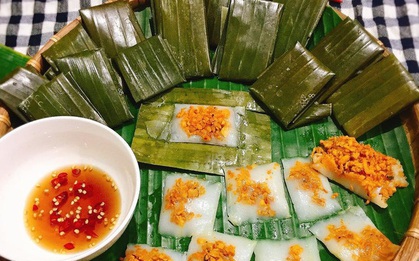 Thử độ hiểu biết về các món bánh đặc sản ở khắp nơi trên Việt Nam, bạn biết được bao nhiêu trong số này?