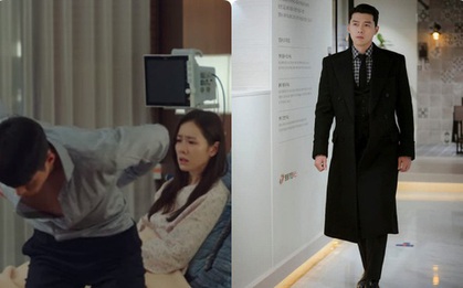 Anh quân nhân Hyun Bin: Tủ đồ hiệu chẳng kém người tình, bất ngờ nhất là chiếc sơ mi chỉ vài trăm khiến hội chị em loạn nhịp