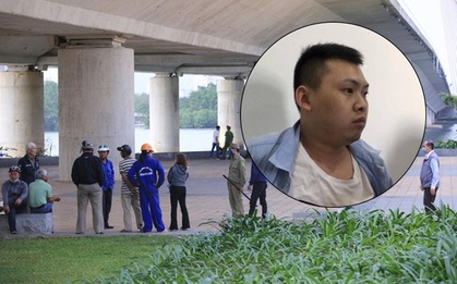 Khởi tố bị can sát hại rồi chặt xác cô gái thành nhiều khúc ném xuống sông Hàn