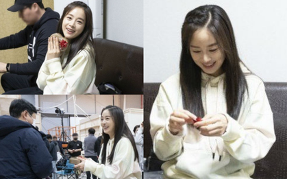 Không phải ông xã Bi Rain, Kim Tae Hee quyết định tặng món quà valentine "siêu khủng" cho những nhân vật đặc biệt này