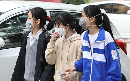Một tỉnh thành bị làm giả thông báo cho học sinh nghỉ, Công an vào cuộc điều tra