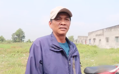 CLIP: Tôi bỏ công ăn việc làm, lên Củ Chi mướn nhà trọ để theo dõi vụ Tuấn "khỉ"!