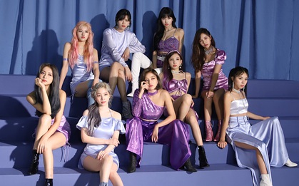 TWICE hoạt động 5 năm nhưng chưa 1 lần lập nhóm nhỏ hay quảng bá solo, phải chăng vì kĩ năng kém nên tách nhóm là “toang”?