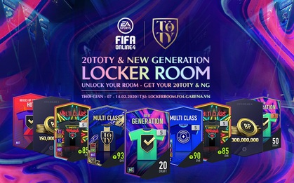 FIFA Online 4: Game thủ chán nản với kiểu "hút máu" của Garena, liệu FO4 có sớm thành "dead game"?