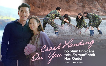 Từ Crash Landing On You đến siêu đám cưới hôm nay, Son Ye Jin - Hyun Bin đúng là chuẩn mực của "phim giả tình thật"