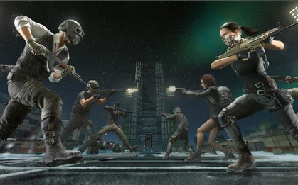 PUBG quyết tâm trở lại, ra mắt chế độ đấu đội 8vs8 giống với tựa game Đột Kích huyền thoại