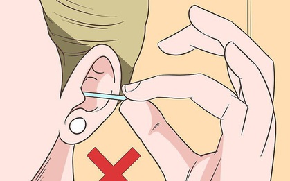 Lỗ tai luôn có cảm giác ngứa nhưng lại không có gì: 3 nguyên nhân có thể dẫn đến điều này