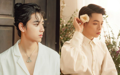 K-ICM vượt mặt hiện tượng Grammy Billie Eilish, lọt vào danh sách video xem nhiều nhất thế giới trong 24h qua nhưng hiện tại Đức Phúc mới là người vui nhất!