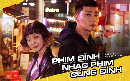 Itaewon Class đúng đỉnh từ phim đến nhạc: 6 bản nhạc phim đủ thể loại, nghệ sĩ thể hiện "lạ hoắc" nhưng bài nào bài nấy cũng hợp cảnh 100%!