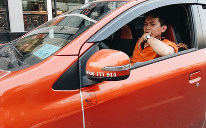 Chính thức dừng thí điểm GrabCar, beCar,… khách hàng có bị ảnh hưởng?