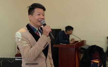 Vụ NSƯT Vũ Mạnh Dũng bị anh vợ đâm chết: "Tới đây vở diễn Opera lớn cần bàn tay của anh mà giờ anh không còn nữa..."