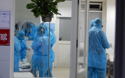 Đà Nẵng cách ly thêm 12 trường hợp nghi nhiễm virus Corona
