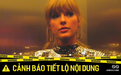 Review Miss Americana: Hào quang của "rắn chúa" Taylor Swift dệt từ tài năng, nước mắt và nỗi cô đơn tột cùng