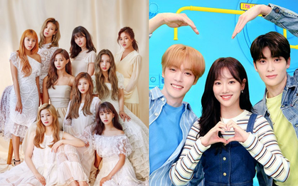 JYP hoãn lịch trình của TWICE và GOT7, loạt nhà đài thông báo ghi hình show âm nhạc mà không có khán giả tham dự vì đại dịch Corona