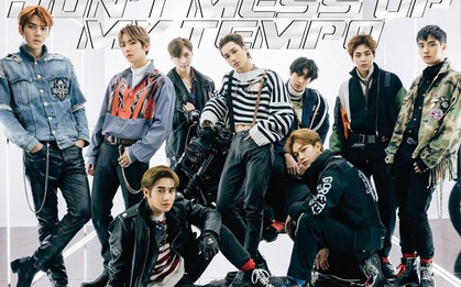 Cuối cùng SM cũng công bố thông tin chính thức về tương lai của EXO sau tin Chen kết hôn: Liệu có tan rã?