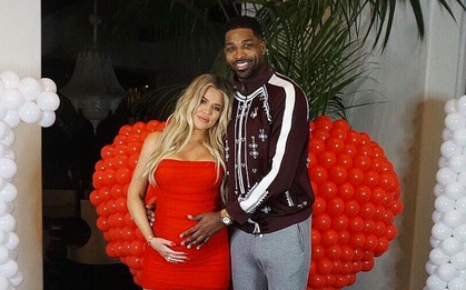 Vượt qua cú sốc ngoại tình, cô ba nhà Kardashian quyết quay lại với ngôi sao bóng rổ nhưng lý do hàn gắn mới là điều khiến nhiều người bất ngờ