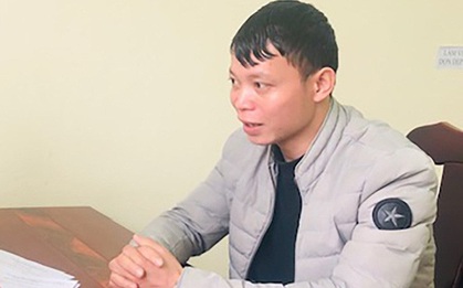 Đang chờ ly hôn, chồng dùng dao đe dọa để hiếp dâm vợ