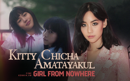 "Con gái quỷ thần" của Girl From Nowhere: Tốt nghiệp đại học từ 18 tuổi, đời tư lùm xùm tiểu tam đến yêu đương đồng giới