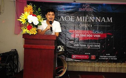 6 tháng "ăn bờ, ngủ bụi" của trinh sát phá đường dây đánh bạc nghìn tỷ đồng game Đế chế