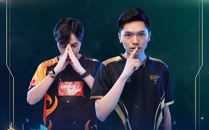 Liên Quân Mobile: ProE "gáy rất khét" nhưng Zeref đã âm thầm "dạy" cho nhà vô địch thế giới hiểu support cũng có rất nhiều cách