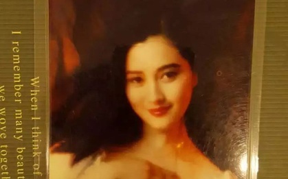 Cô gái khoe ảnh mẹ thời trẻ, cư dân mạng đau đầu: Ôi, lại thêm một phụ huynh cực phẩm nhà người ta nữa rồi