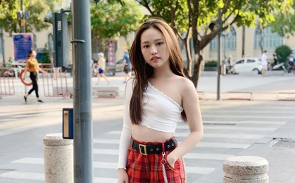 Thuý Vi hết copy phong cách của Jennie lại tự nhận là dancer nhảy nền cho BLACK PINK: Cơn cuồng vẫn chưa dừng lại?