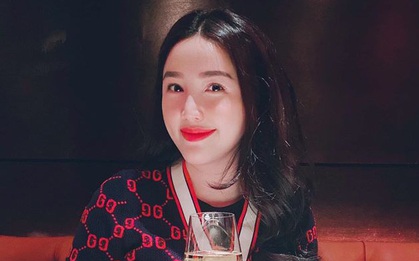 Bất ngờ rộ nghi vấn mang thai, Bảo Thy lập tức lên tiếng và còn đáp trả đanh thép khi antifan xúc phạm ông xã đại gia