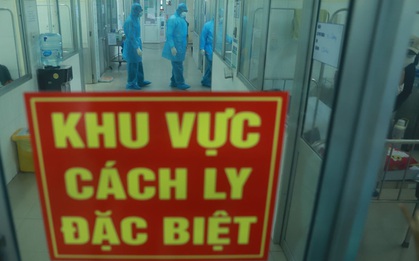Đà Nẵng cách ly để theo dõi 1 người vừa về từ Hàn Quốc nghi nhiễm virus Corona