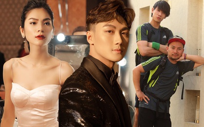 Hè sang thu tới mà loạt Quán quân này vẫn phải chờ mòn mỏi mới tìm được người kế nhiệm!