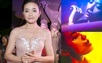 Tránh tình hình dịch cúm phức tạp, phim chiếu rạp của Tinna Tình "chơi lớn" phát luôn trên Youtube