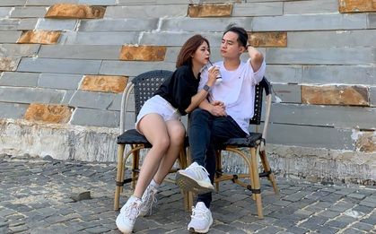 Girl xinh 2k từng tuyên bố "Cuộc đời tao không bao giờ quay lại với người yêu cũ" bị nghiệp quật không trượt phát nào: Yêu lại tình cũ thắm thiết luôn!
