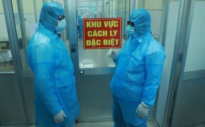 Đà Nẵng cách ly thêm 3 trường hợp nghi nhiễm virus Corona
