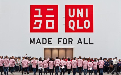 HOT: Cửa hàng UNIQLO đầu tiên tại Hà Nội chính thức khai trương vào 6/3, các tín đồ shopping chuẩn bị "thóc" đi là vừa