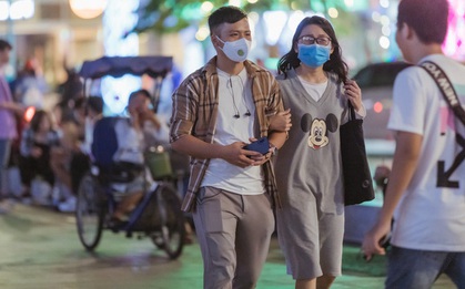 TP.HCM yêu cầu rà soát tất cả giáo viên, học sinh có đi qua Trung Quốc, Hàn Quốc