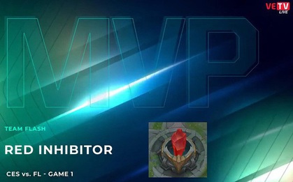 Diễn biến 'điên rồ', ván 1 trận đấu FL vs CES được game thủ quốc tế ca ngợi: Đây là trận đấu tuyệt nhất mọi thời đại
