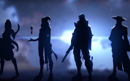 Tựa game bắn súng Project A của Riot Games có tên chính thức là Valorant?