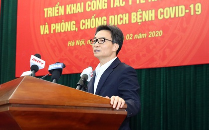 "Chúng ta mới thắng trận đầu nên vẫn phải đề cao cảnh giác"
