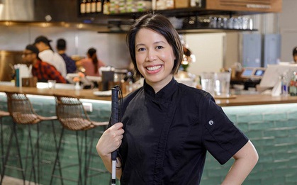 Đại diện nhà hàng của Christine Hà lên tiếng sau khi bị đầu bếp Việt chê dở lẫn miệt thị: "Chính những người như anh ấy khiến ẩm thực Việt không thể được thế giới biết đến"