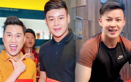 Chân dung người yêu đồng giới 8 năm của Don Nguyễn: Bảnh bất ngờ, kém hơn nửa con giáp nhưng thích "lái máy bay"