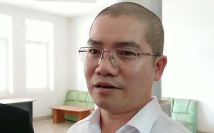 Chỉ với hơn nửa số nạn nhân, Nguyễn Thái Luyện đã lừa đảo và chiếm đoạt được hơn 1.800 tỉ đồng