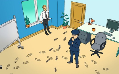 Nếu giải được 3 trong số 10 câu đố này là bạn đã giỏi lắm rồi đấy