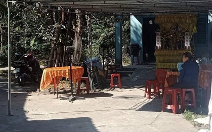 Nghi án con đánh cha tử vong sau khi đi nhậu về