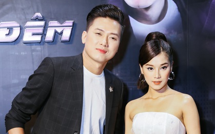 Hoàng Yến Chibi lên đồ siêu xinh nhưng bị "chặt đẹp" bởi màn makeup quá đà của Quách Ngọc Tuyên ở thảm đỏ Cuốc Xe Nửa Đêm
