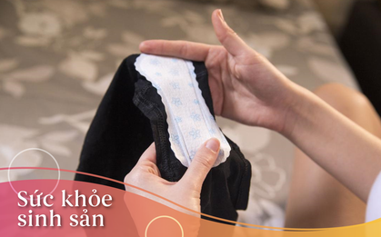 Điều gì gây ra chảy máu âm đạo dù bạn đang không trong kỳ kinh nguyệt?