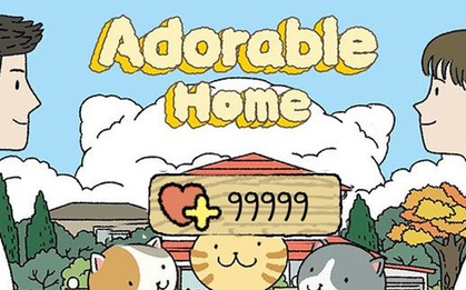 Cộng đồng dậy sóng trước việc "hack tim" Adorable Home, người ủng hộ, kẻ lên án!