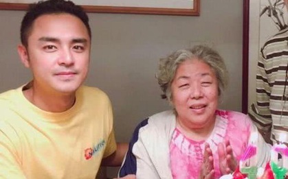 Sau vụ anh trai giết hại vợ con dã man, Minh Đạo lần đầu xuất hiện, gầy rộc và gượng gạo trong tiệc sinh nhật tuổi 40