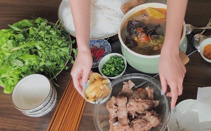 5 bí kíp chụp ảnh đồ ăn đẹp, ngon, sang chảnh để không bị chê là "nhớp nhúa" như ảnh của vị đầu bếp đang gây drama sóng gió