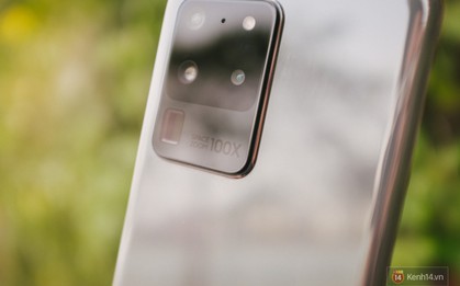 Ngoài 108MP, đây là 5 điều hay ho về camera trên Galaxy S20 Ultra mà ai cũng nên biết